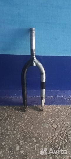 Вилка для бмх