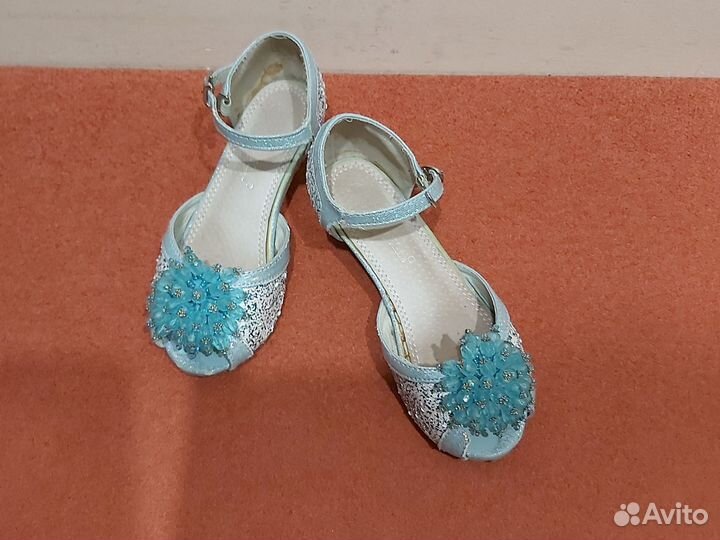 27-28 Красивые туфельки