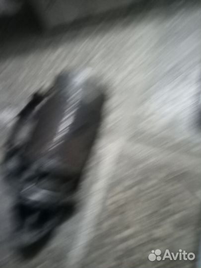 Стартер на УАЗ 402 двигатель