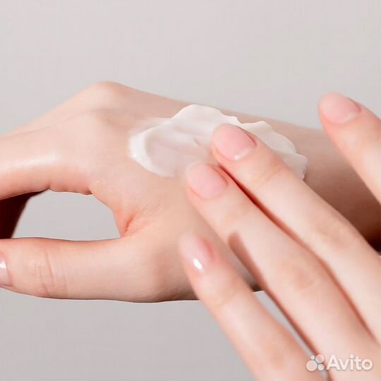 Крем вокруг глаз AHC Корея Оригинал