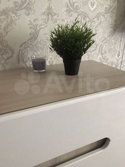 1-к. квартира, 35 м², 1/9 эт.