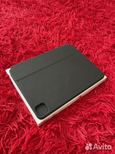 Клавиатура Apple iPad Magic Keyboard