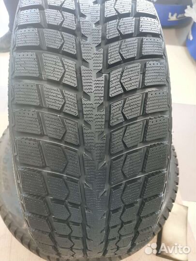 LingLong Green-Max Winter Ice I-15 SUV 245/45 R19 98T