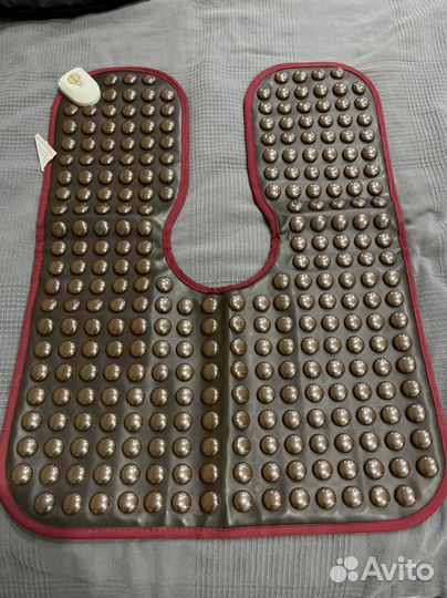 Жилет nuga best турманиеаый MPH-100