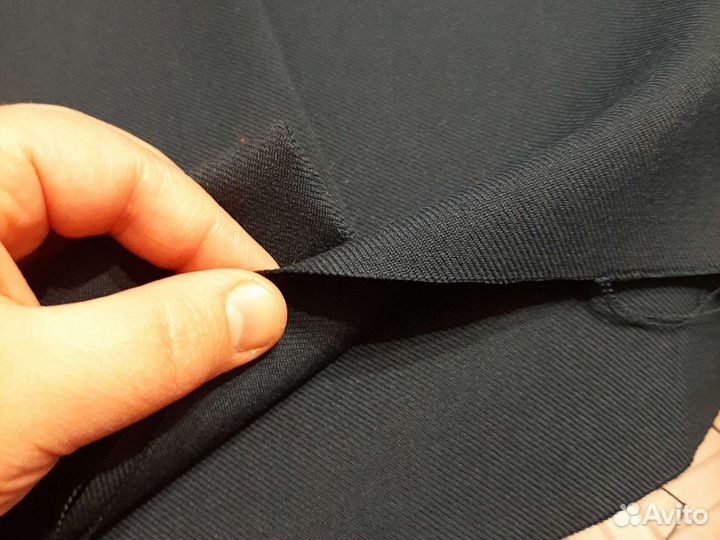 Отрез ткани СССР