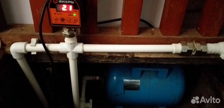 Сантехника