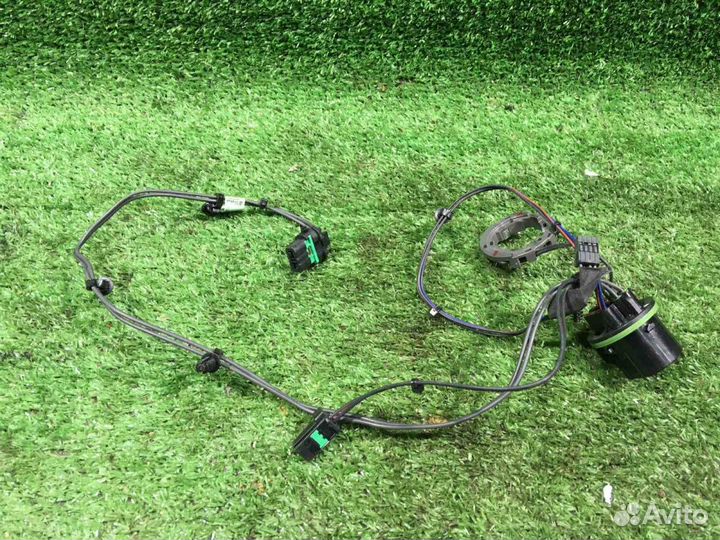 Электропроводка фары Sportage (16) R б/у