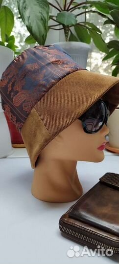 Панама женская