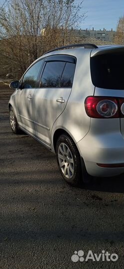 Volkswagen Golf Plus 1.4 МТ, 2011, 188 000 км