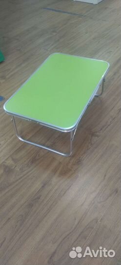 Стол складной mini