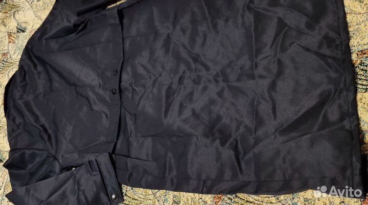 Спецодежда мужская