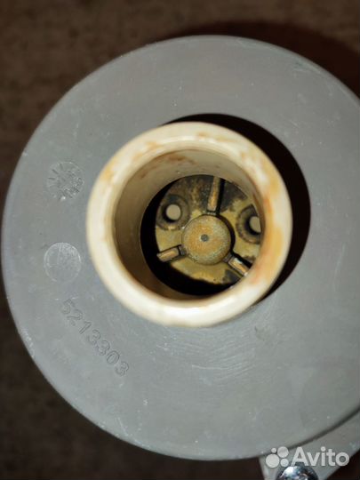 Помпа ополаскивающая для посудомойки Электролюкс