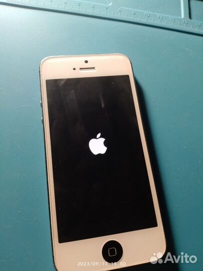 iPhone 5, 32 ГБ