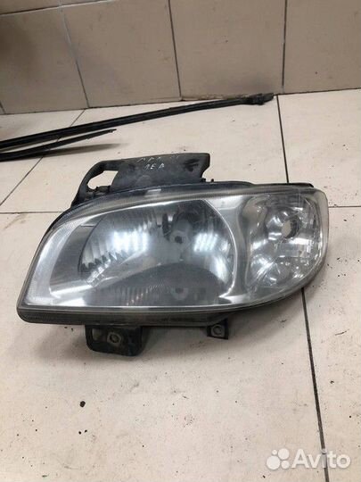 Фара левая Seat Cordoba, Seat Ibiza