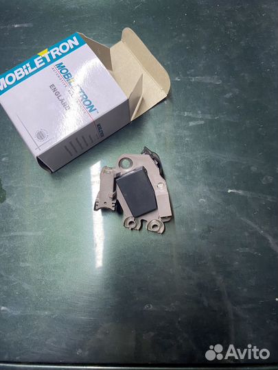 Таблетка генератора skoda octavia