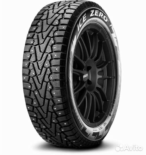 Pirelli Ice Zero 225/65 R17 106T