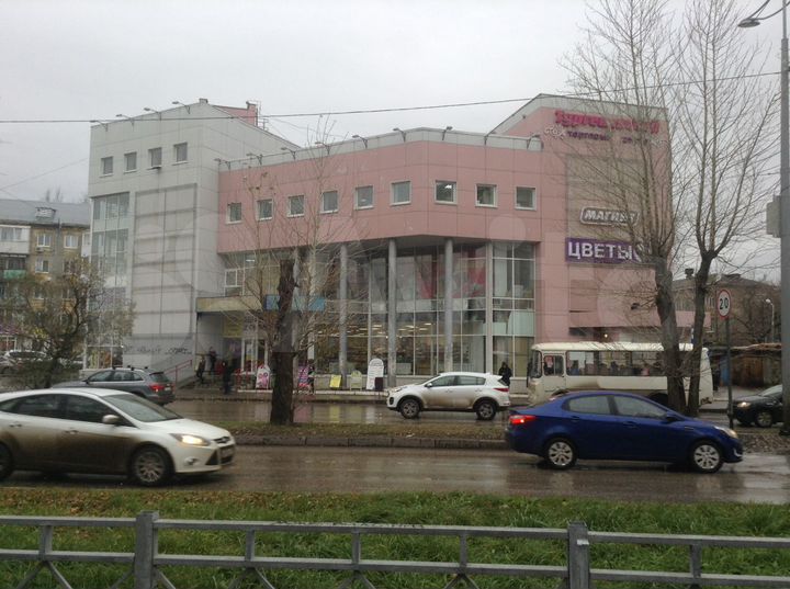 Свободного назначения, 17.4 м²