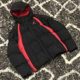 Пуховик Nike Jordan Essential Puffer Jacket