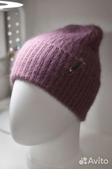Шапка женская