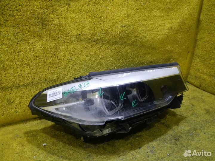Фара правая BMW 5-Series/M5