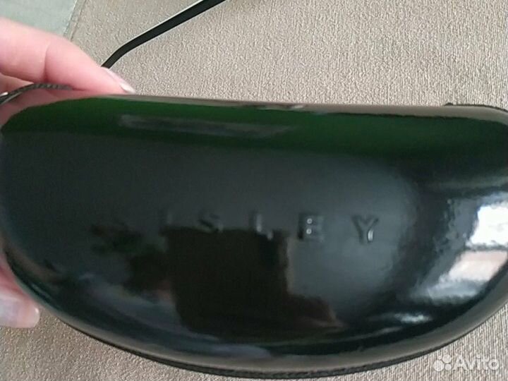 Солнцезащитные очки sisley