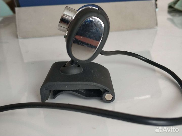 Веб-камера sven