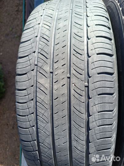 Michelin X Energy 215/65 R16