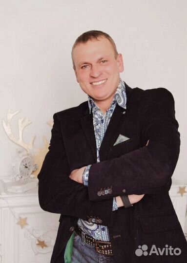 Ведущий диджей Тамада на Свадьбу на Корпоратив