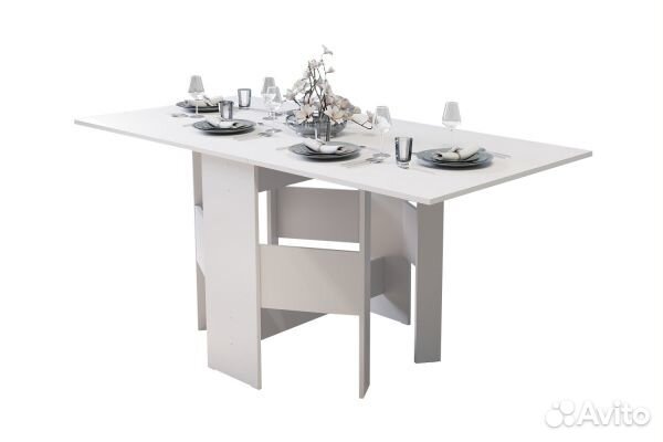 Стол раскладной №1