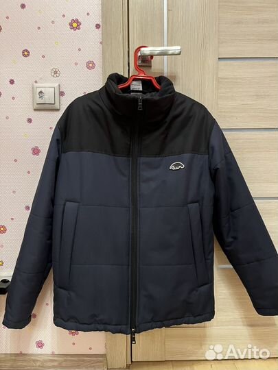 Легкая зимняя куртка Anteater