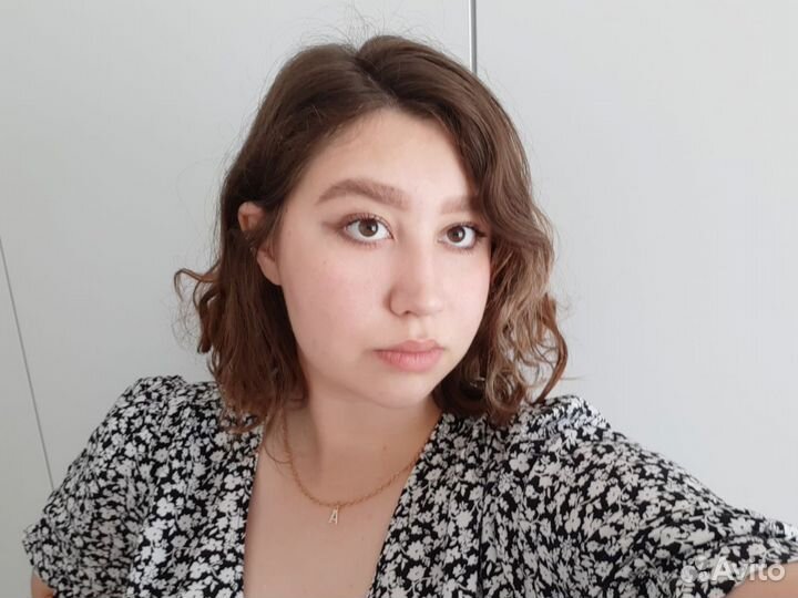 Няня для ребенка на час