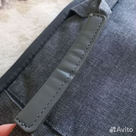 Сумка для ноутбука