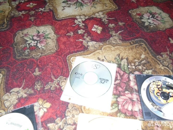 Mp3 диски музыка dvd диски