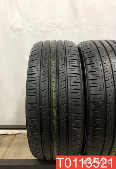 Kumho Solus TA31 225/50 R17 98V