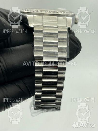 Часы Rolex Day-Date 40mm