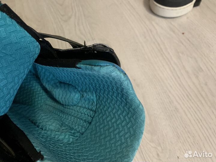 Slingshot RAD Ботинки, крепления для вейкборда