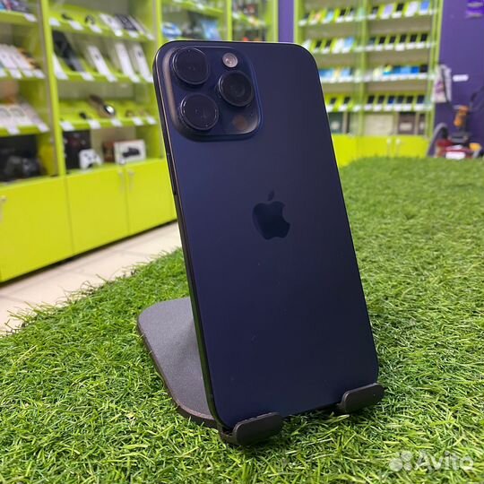 iPhone 15 Pro Max, 256 ГБ