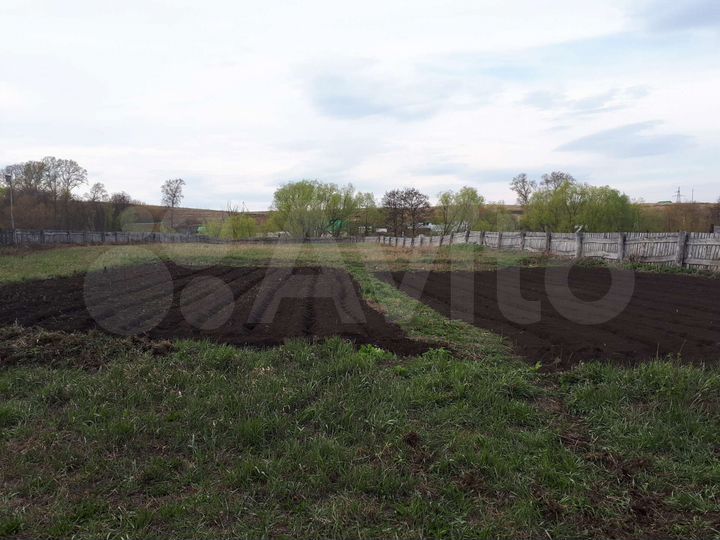 Участок 30 сот. (ИЖС)