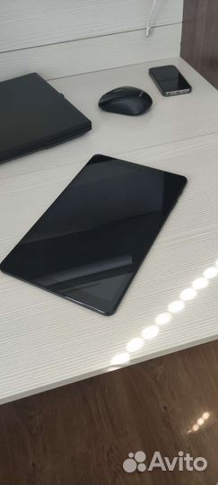 Планшет samsung galaxy tab a 10,5