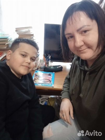 Репетитор по английскому и немецкому языку