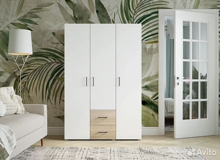 Шкаф Виктор NEW