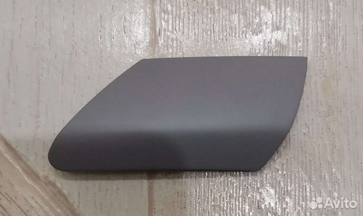 Bmw 7 g11 g12 заглушка личинки ручки двери левой