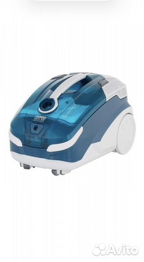 Моющий пылесос thomas SKY XT