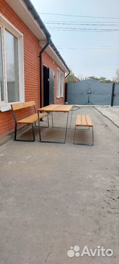 Металлические изделия любой сложности