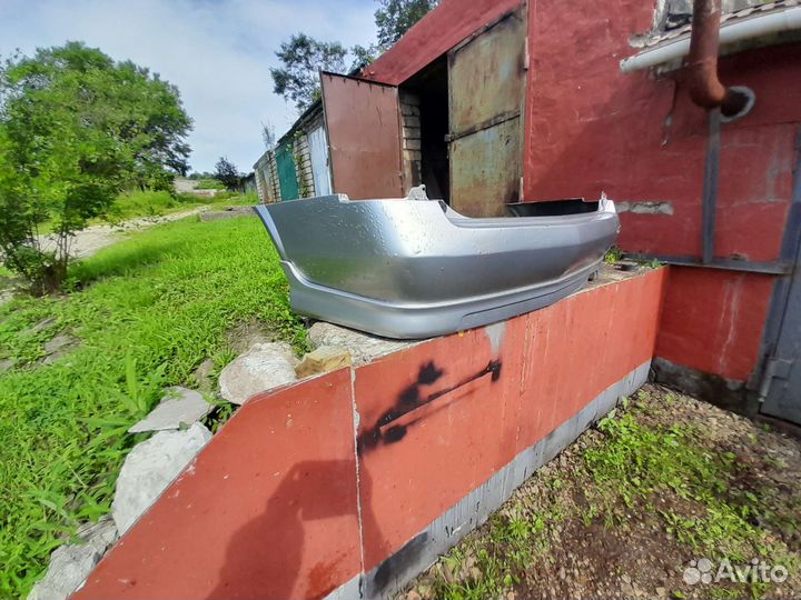 Продам бампер