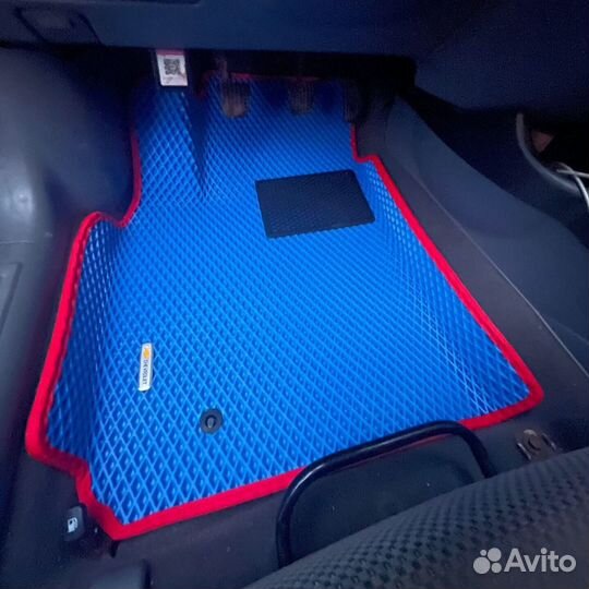 Eva ева эва коврики в Белгороде с гарантией 1 год