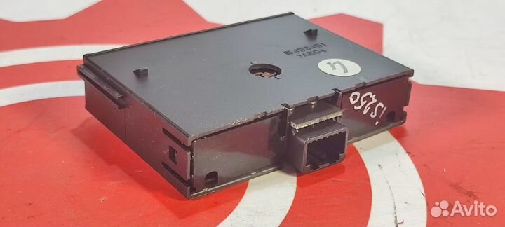 Кнопка включения обогрева Lexus IS250 350