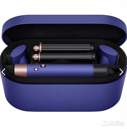 Стайлер Dyson Airwrap Complete Long HS05