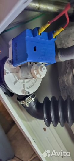 Ремонт сушилок, стиральных и посудомоечных машин