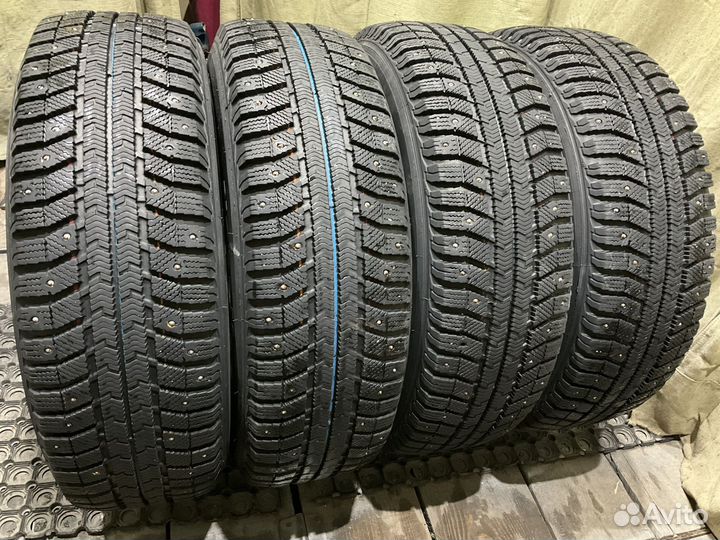 Amtel NordMaster 205/70 R15